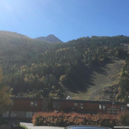 Serre-Chevalier-Chantemerle. Studio Plein Sud 4Per 圣沙夫雷 外观 照片