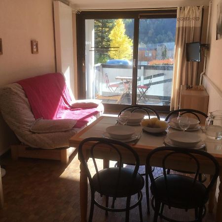 Serre-Chevalier-Chantemerle. Studio Plein Sud 4Per 圣沙夫雷 外观 照片