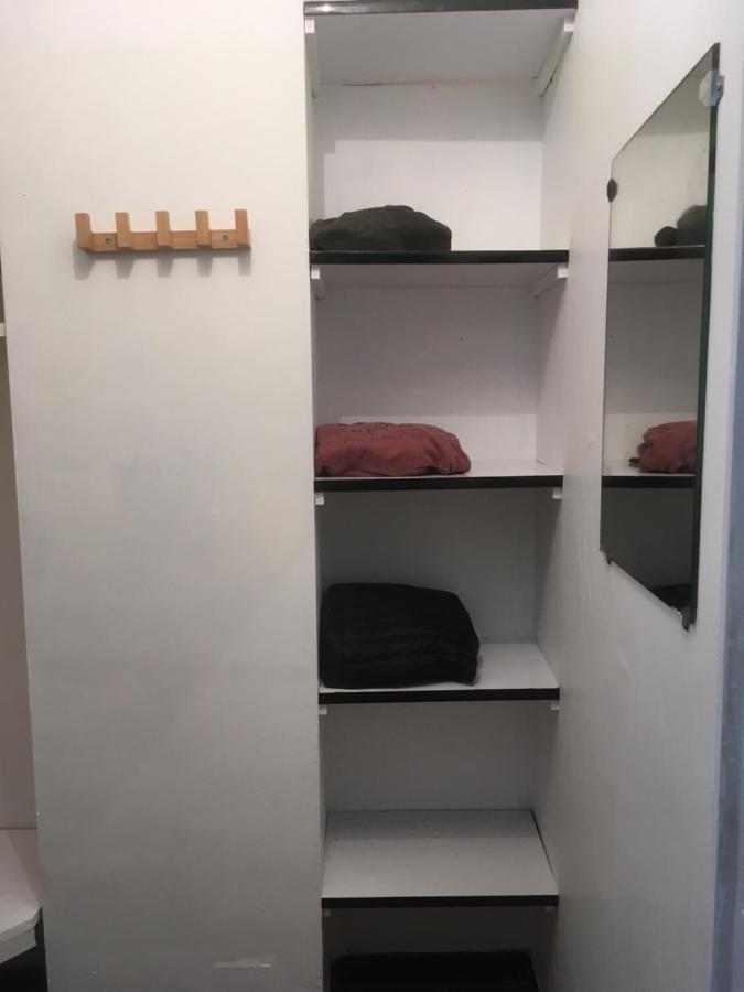 Serre-Chevalier-Chantemerle. Studio Plein Sud 4Per 圣沙夫雷 外观 照片