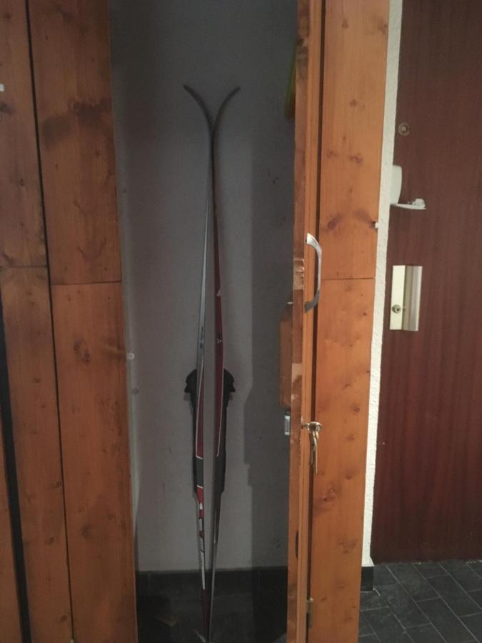 Serre-Chevalier-Chantemerle. Studio Plein Sud 4Per 圣沙夫雷 外观 照片